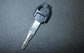 YAMAHA BW S125 Gen.2 SEA6J