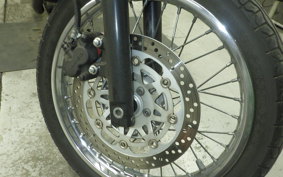 KAWASAKI ESTRELLA RS 2014 BJ250A