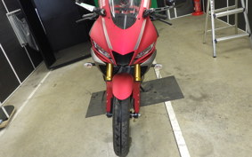 YAMAHA YZF-R25 A 2010 RG43J