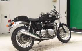 TRIUMPH THRUXTON 900 2007