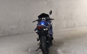 KAWASAKI NINJA 250R EX250K