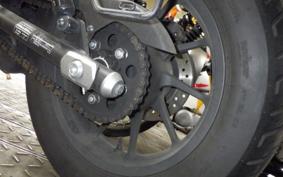 HONDA REBEL 250 A MC49