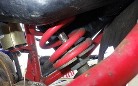 YAMAHA YZ80 43K