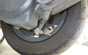SUZUKI ADDRESS V125 CF4EA
