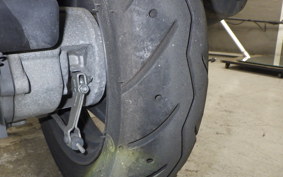 SUZUKI ADDRESS V50 Gen.2 2005 CA44A