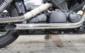 YAMAHA DRAGSTAR 250 VG05J