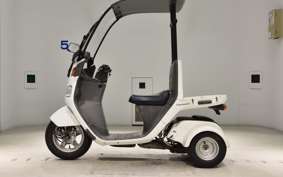 HONDA GYRO CANOPY 2009 TA03