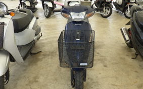 SUZUKI LET's 2 CA1PA