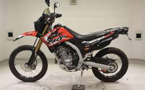 HONDA CRF250L 2012 MD44