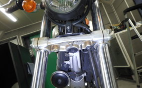 YAMAHA TRICKER Gen.2 2026 DG16J