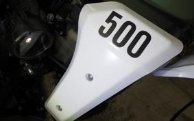 FANTIC キャバレロ500 RALLY