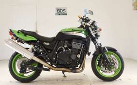 KAWASAKI ZRX1200 R 2008 ZRT20A