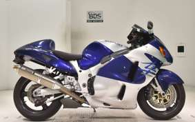 SUZUKI GSX1300R HAYABUSA 2001