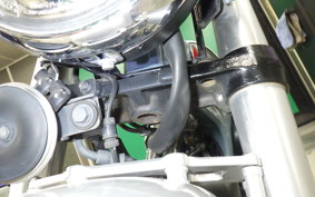HONDA DAX 125 JB04