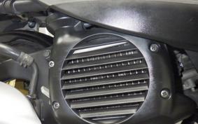 YAMAHA JOG ZR Gen.3 2021 SA39J