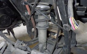 HONDA GYRO X TD01