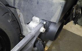 SUZUKI ADDRESS 110 2010 CE47A