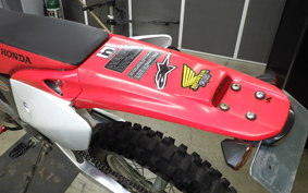 HONDA CRF250X