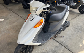 SUZUKI ADDRESS V125 CF4EA