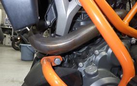 KTM 250 DUKE