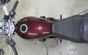 KAWASAKI ZEPHYR 400 KAI 2006 ZR400C