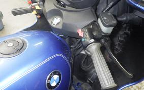 BMW R100RS 1988
