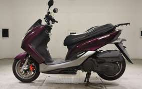 YAMAHA Majesty 155 S 2022 SG28J