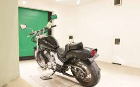 HONDA STEED 400 1992 NC26