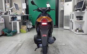 SUZUKI ADDRESS V50 CA4BA