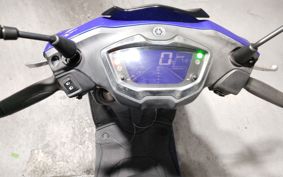 YAMAHA  CYGNUS  GRIF ASU SEJ4J