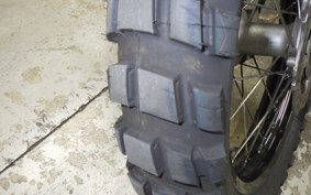HONDA CRF250 GEN 2 RALLY 2008 MD47