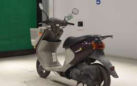 SUZUKI LET's 4 Basket CA43A