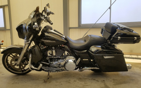 HARLEY FLHX1580 2013 KBM