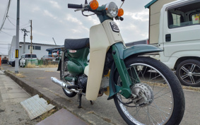 HONDA SUPER CUB50 AA01