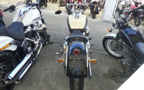 HONDA SHADOW 750 Gen. 2 1998 RC44