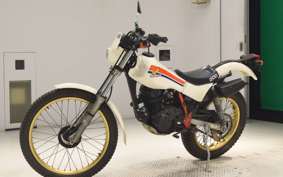HONDA TLR200 MD09