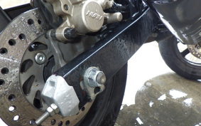 HONDA GROM JC92