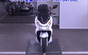 HONDA PCX125