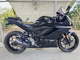 Фото Yamaha YZF-R25 с японского аукциона