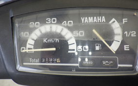 YAMAHA JOG Gen.1 3KJ