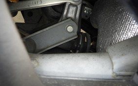 SUZUKI SKYWAVE 250 (Burgman 250) Gen.3 2022 CJ46A