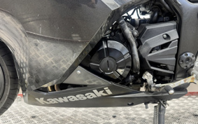 KAWASAKI NINJA 250 EX250L
