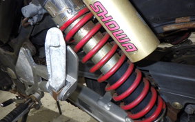 KAWASAKI BALIUS 250 Gen.2 ZR250B