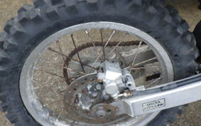 HONDA CRM250R GEN 2 MD24