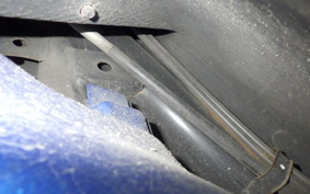 HONDA TACT-4ﾍﾞｰｼｯｸ AF79