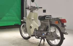 HONDA C90 SUPER CUB E 2007 HA02