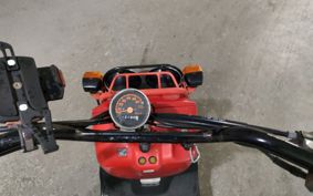 HONDA ZUMAR AF58