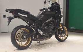YAMAHA TRACER 9 GT 2023 RN70J