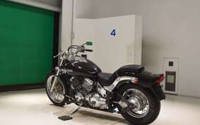 YAMAHA DRAGSTAR 400 2007 VH01J
