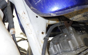 SUZUKI DJEBEL 200 (DR200SE) SH42A